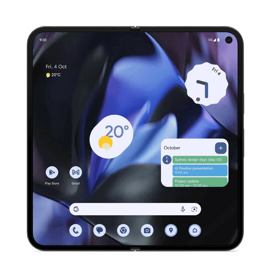 Google Pixel 9 Pro Fold