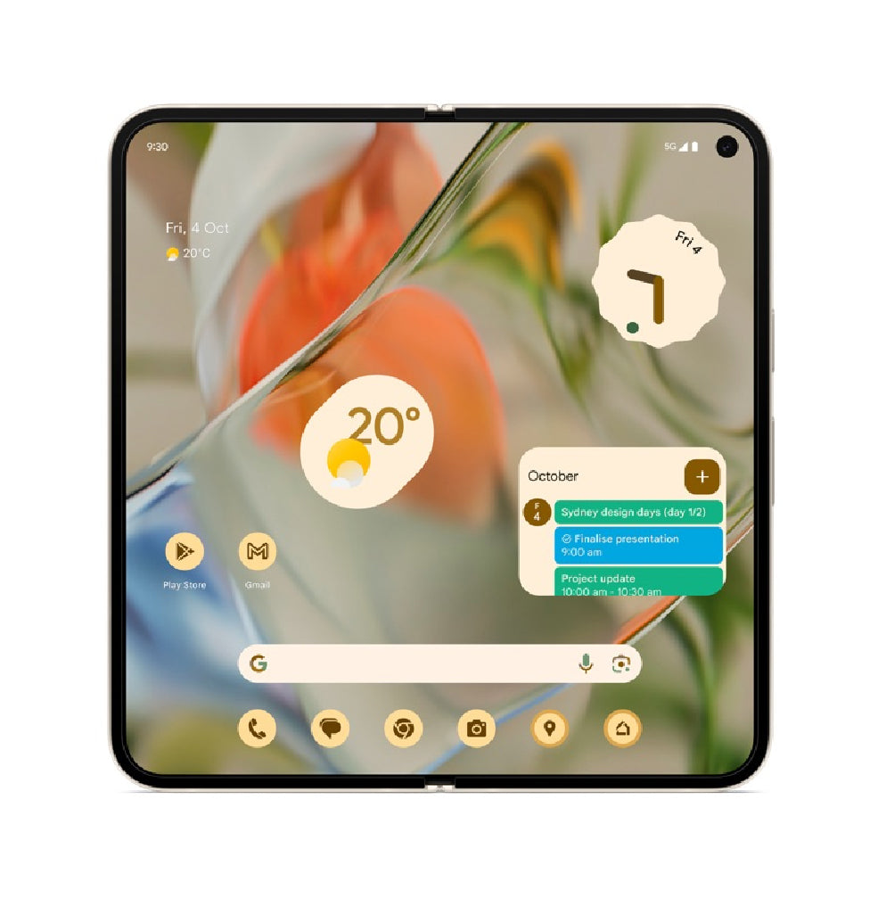 Google Pixel 9 Pro Fold