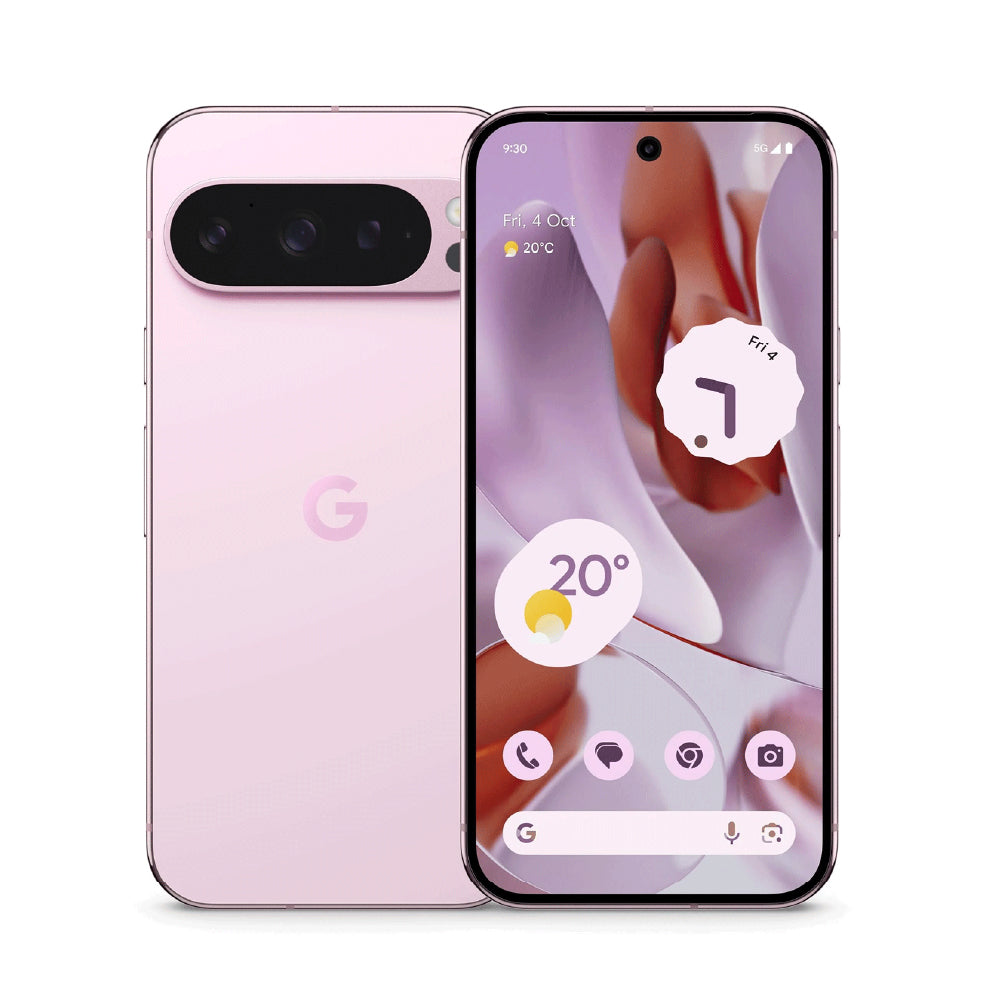 Google Pixel 9 pro