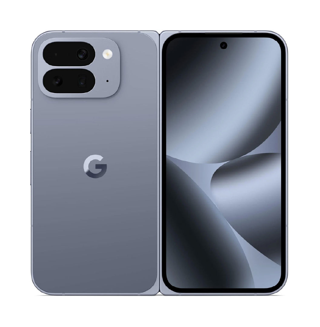 Google Pixel 10 Pro Fold