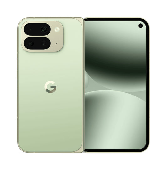 Google Pixel 10 Pro Fold