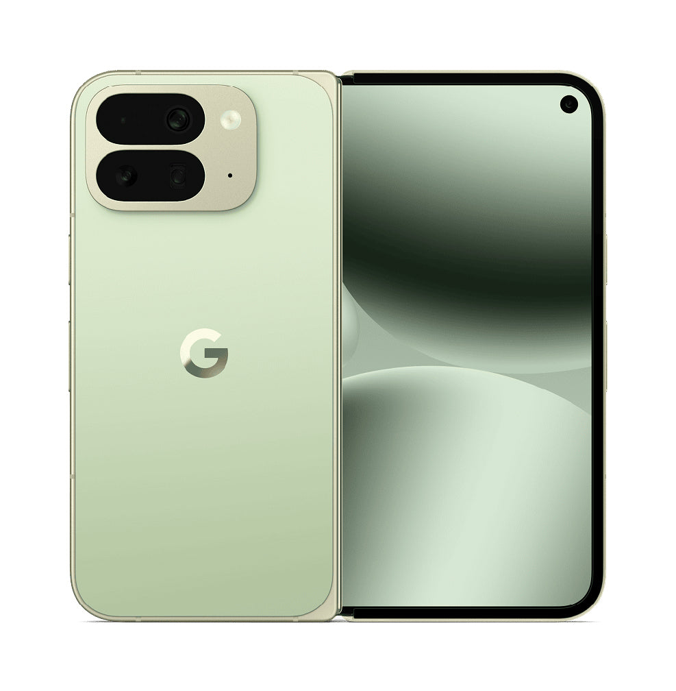 Google Pixel 10 Pro Fold