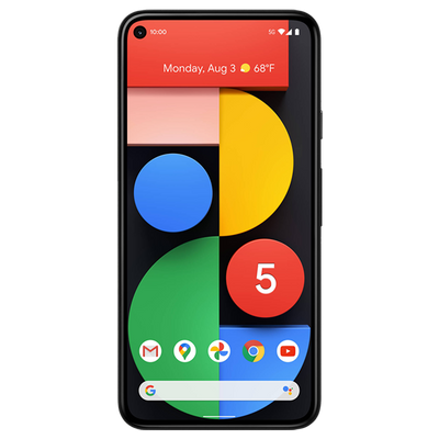 Google Pixel 5a 5G