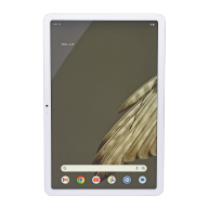 Google Pixel Tablet