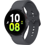 Load image into Gallery viewer, Buy Online Black Samsung Galaxy Watch 5
