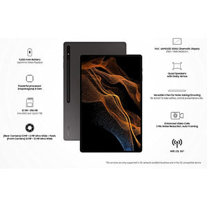 Buy Online Samsung Galaxy Tab S8 Ultra