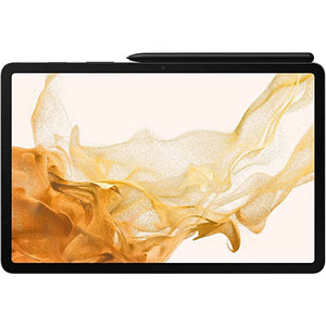Graphite iPad