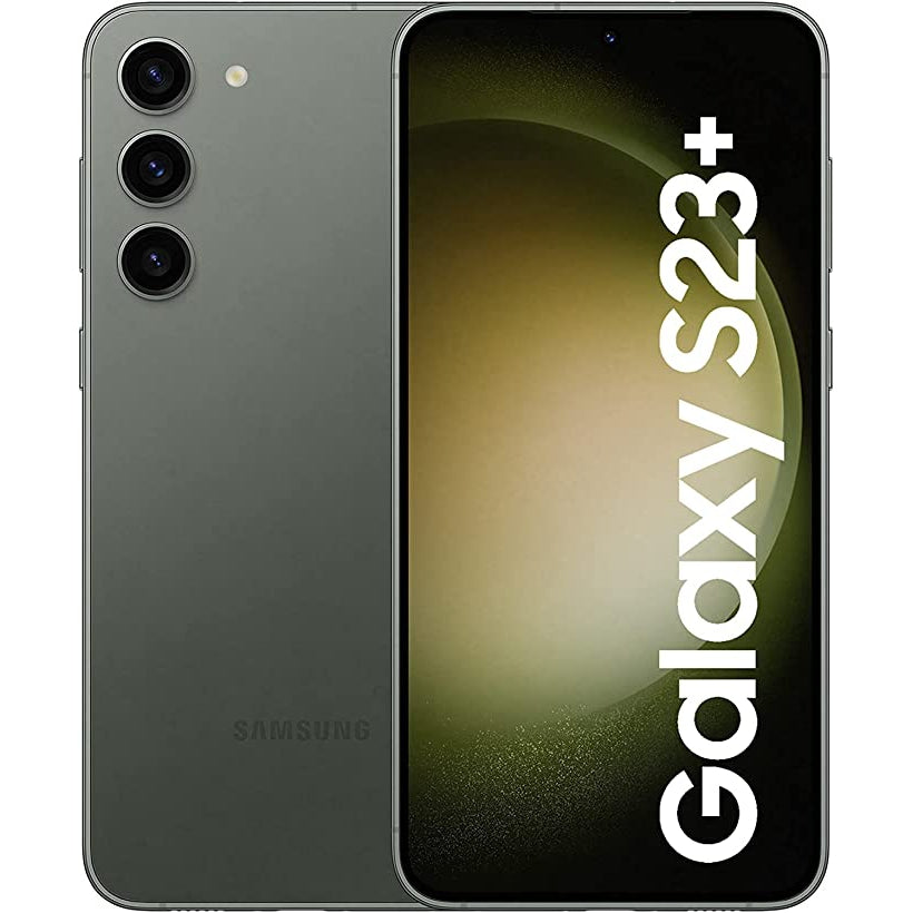 Buy New Samsung Galaxy S23+ Online