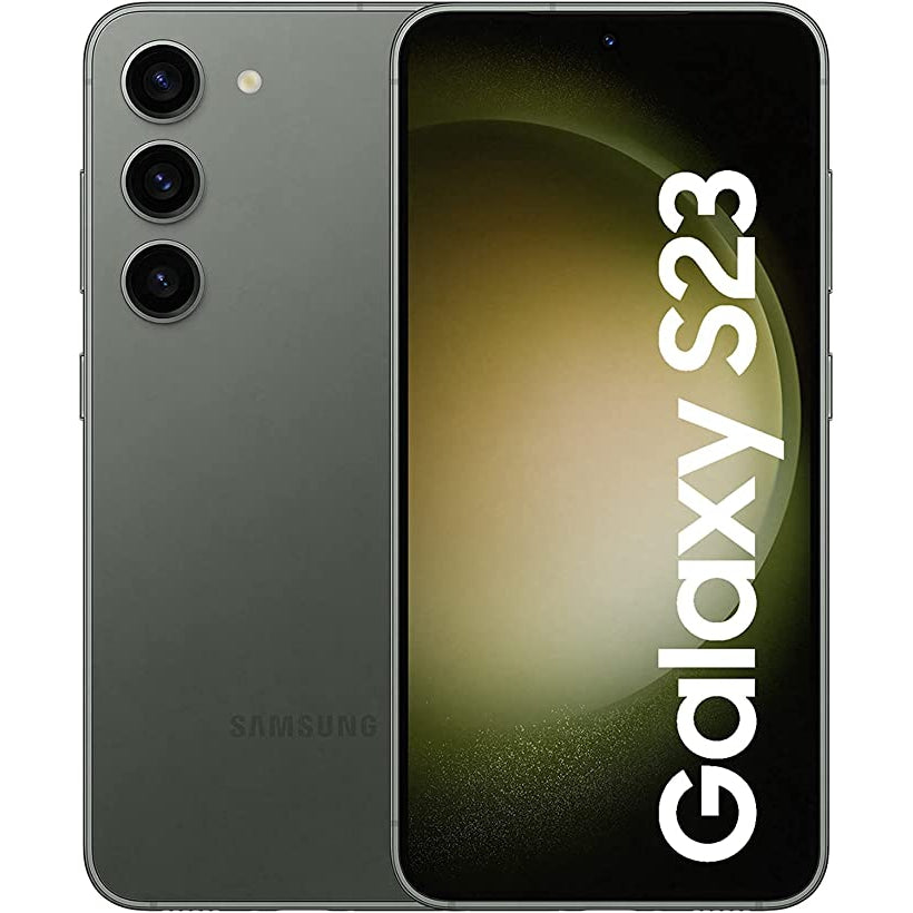 Buy Online New Samsung Galaxy S23