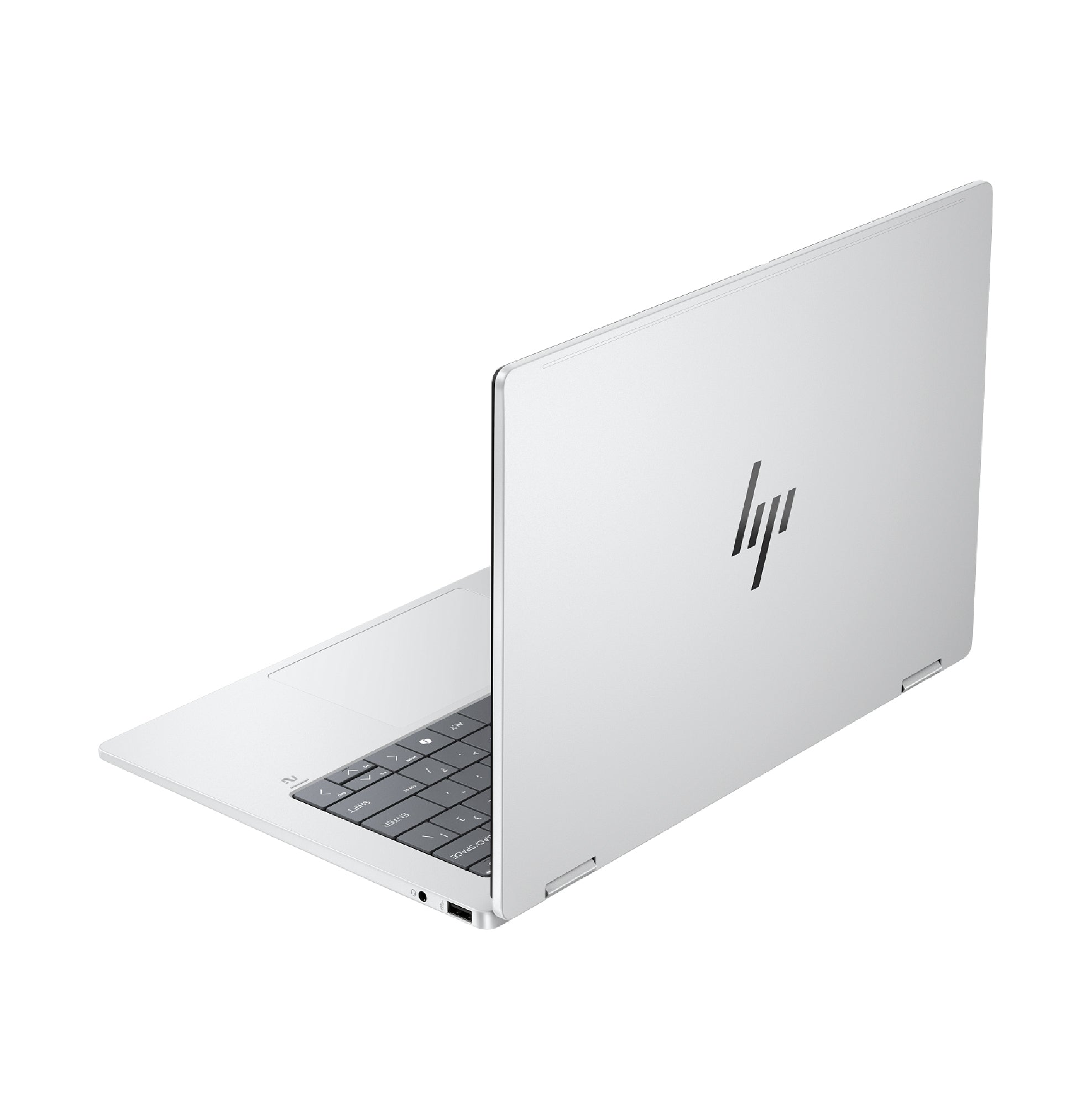 HP OmniBook X Flip 2-in-1 Laptop Next Gen AI 14-fk0013ne (CA8J8EA) 16 inches - Phoneshark.ae