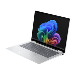 HP OmniBook X Flip 2-in-1 Laptop Next Gen AI 14-fk0013ne (CA8J8EA) 16 inches - Phoneshark.ae