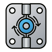 Hinges Repair/Replacement