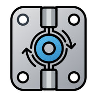 Hinges Repair/Replacement