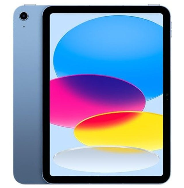 Ipad Pro 10th Generation Blue 64gb