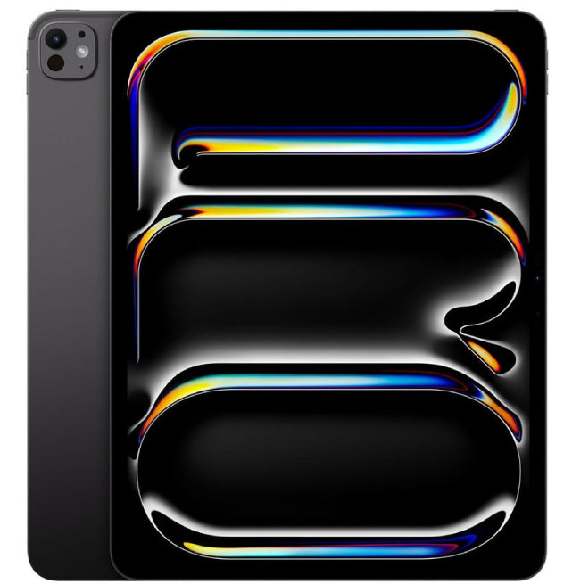 Ipad Pro 13 inch M4 Black