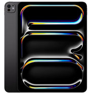 Ipad Pro 13 inch M4 Black