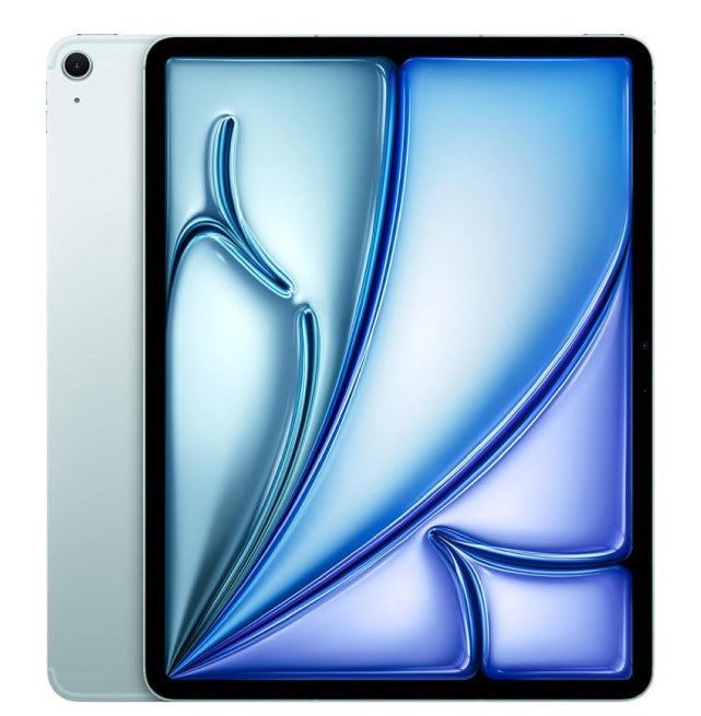 Ipad Air 11inch M2 Blue