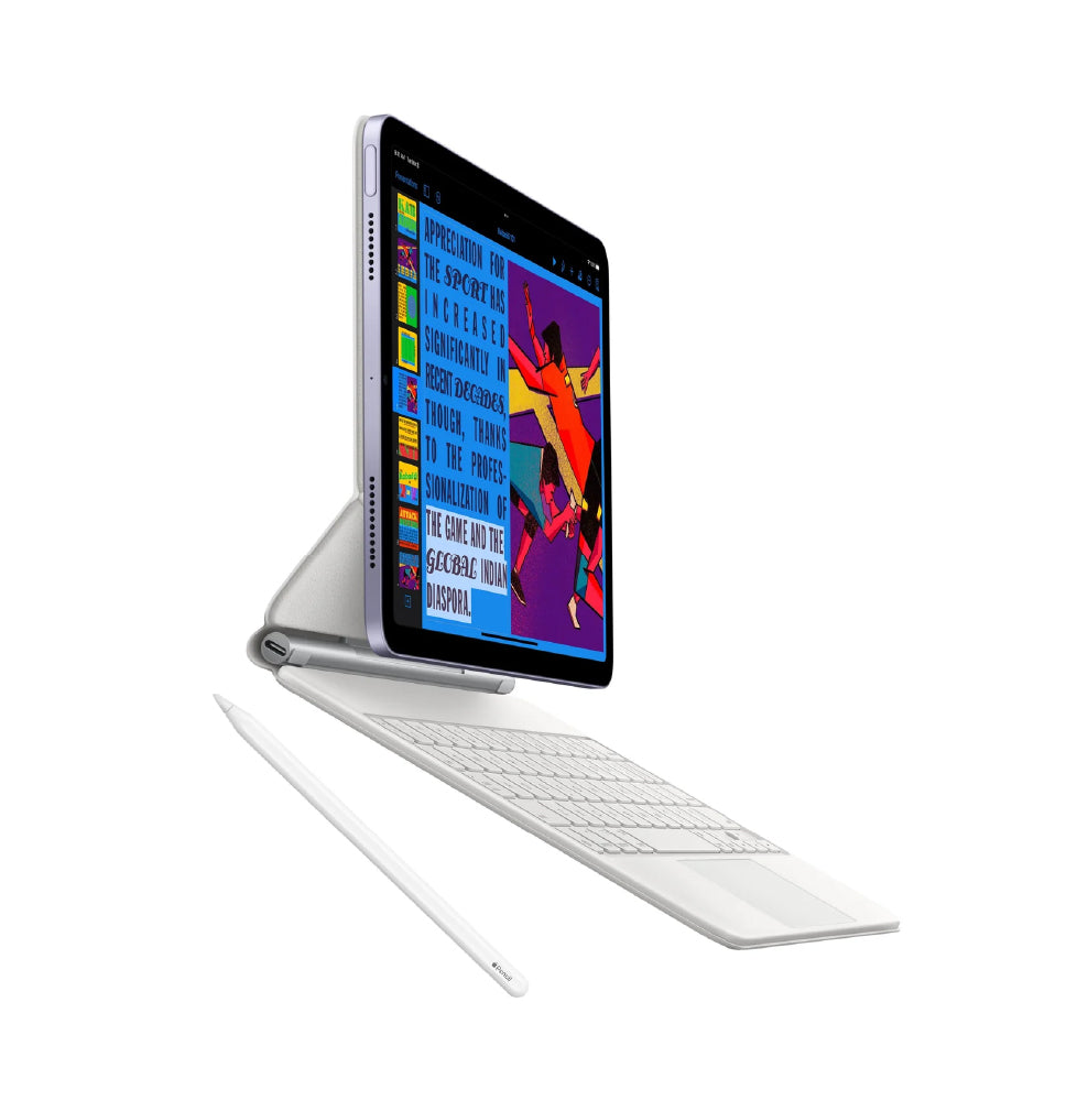 Ipad Air 2022 (5th Gen) 10.9-inch