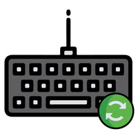 Keyboard Replacement