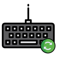 Keyboard Replacement