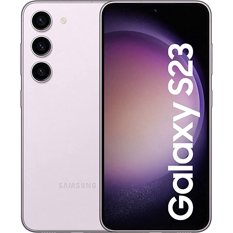 Buy Online New Samsung Galaxy S23