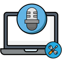 Microphone Replacement