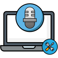 Microphone Replacement