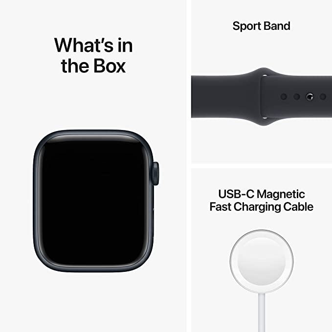 Buy Online Apple Watch Series 8 