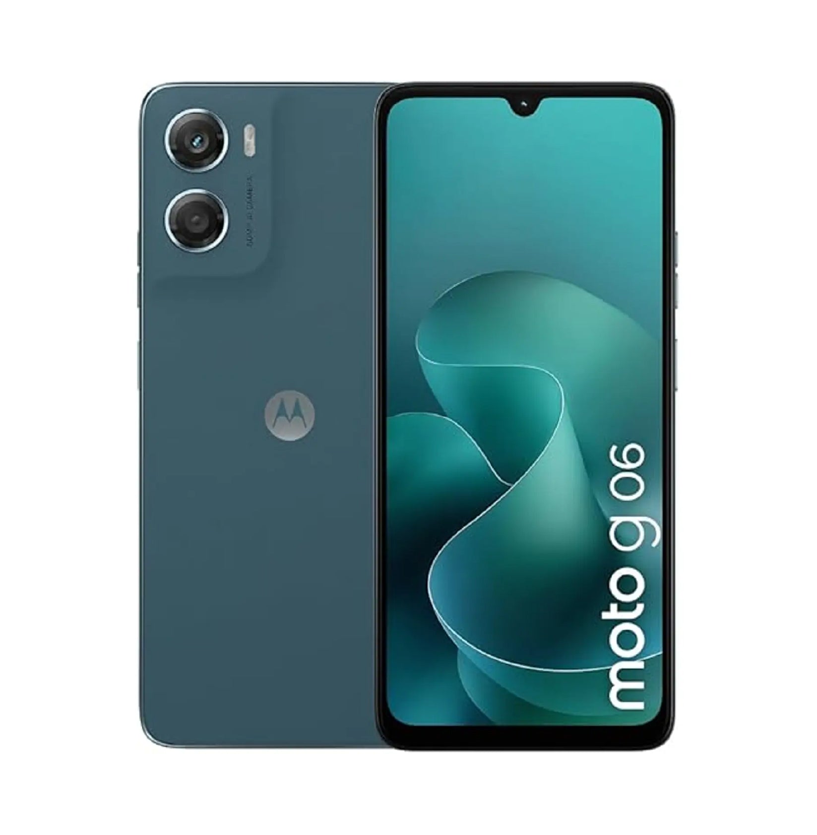 Moto G06