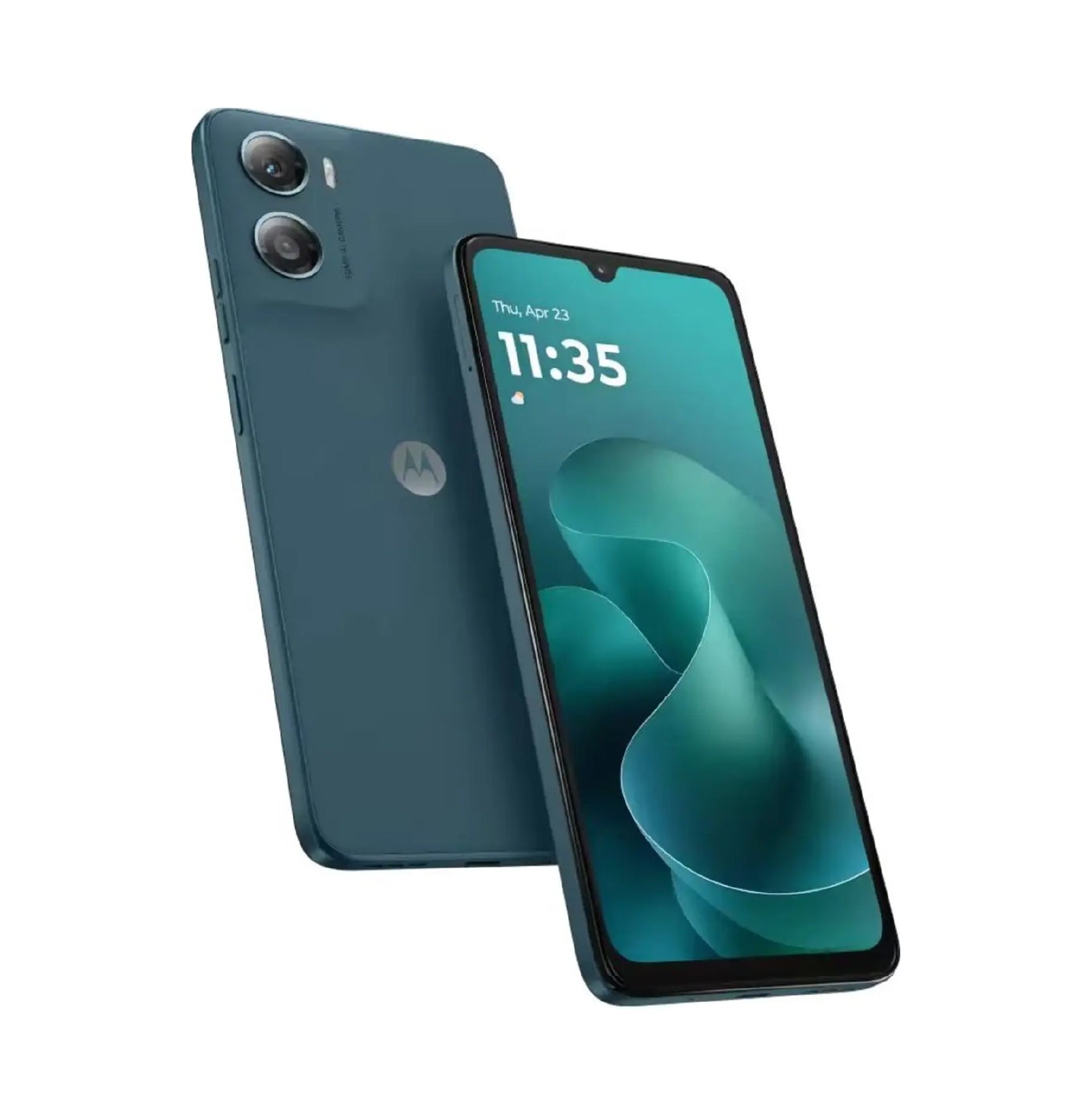 Moto G06