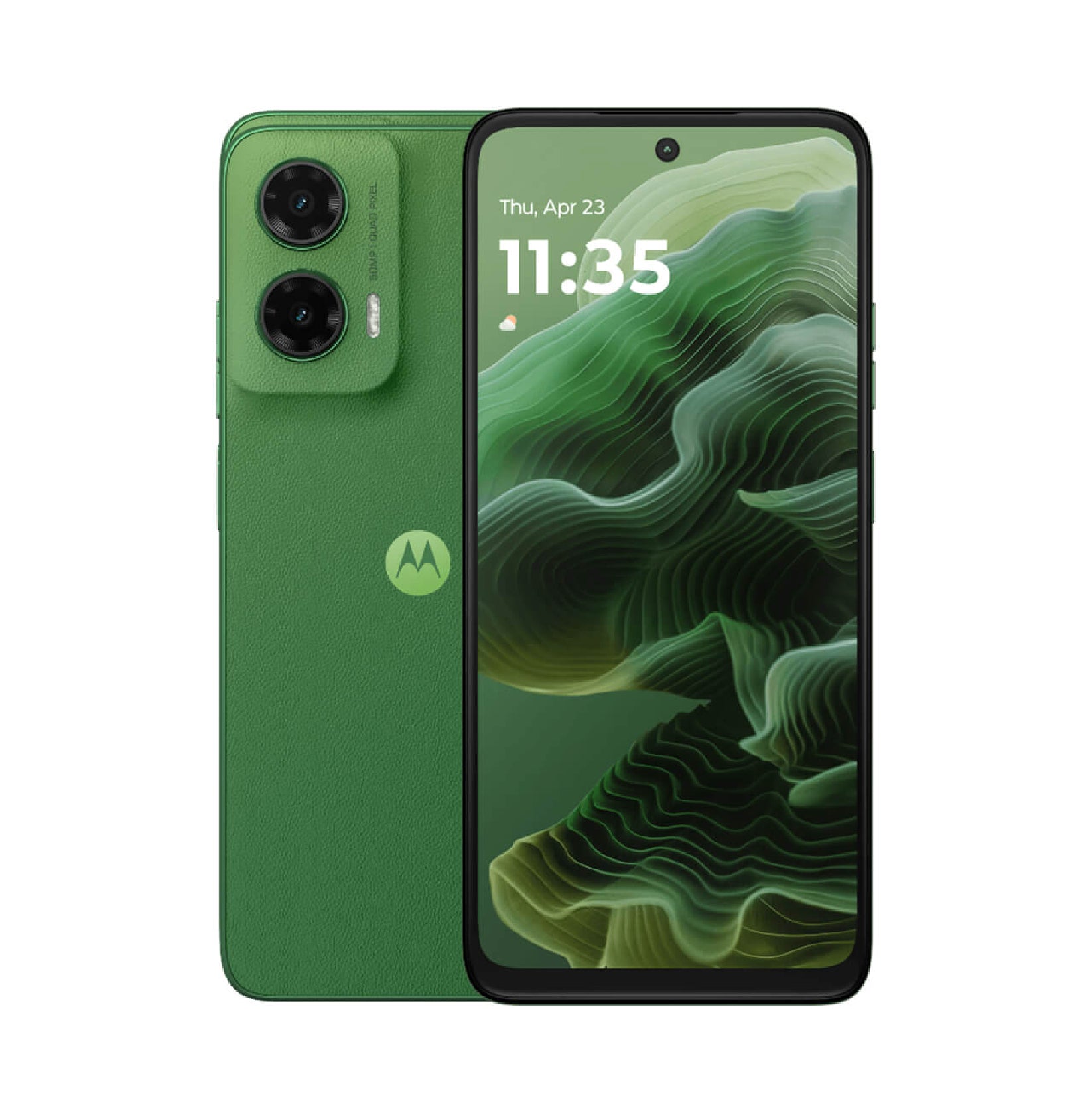 Moto G35