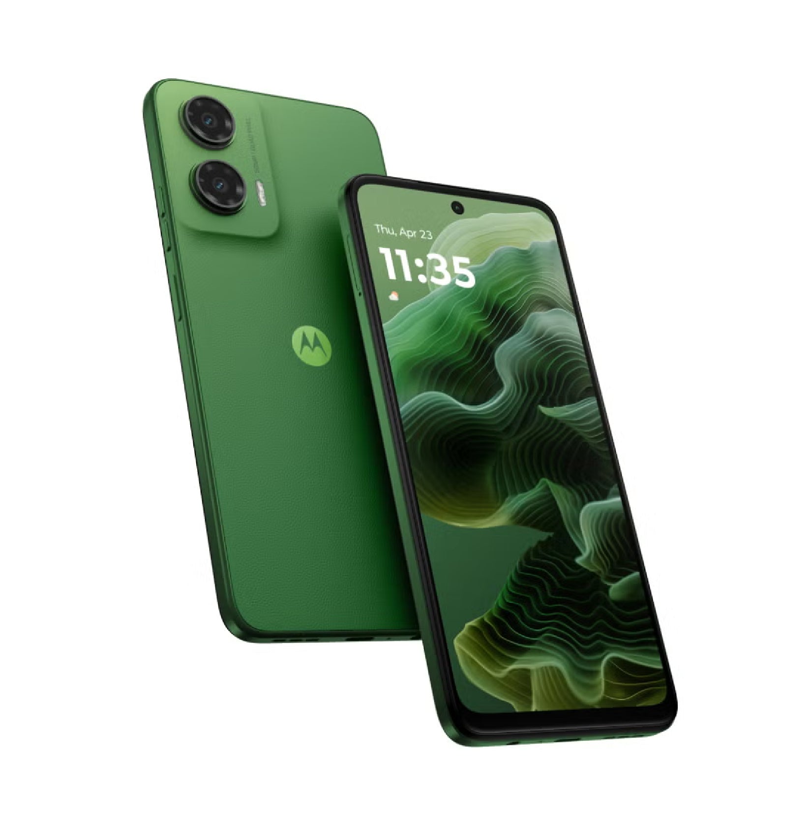 Moto G35
