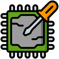 WiFi, Bluetooth, and Signal Repair