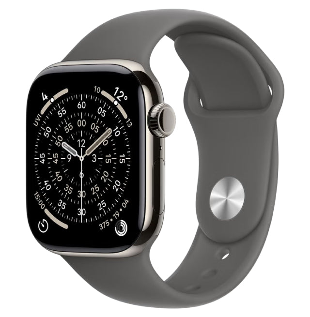 Watch Series 11 GPS + Cellular 42mm