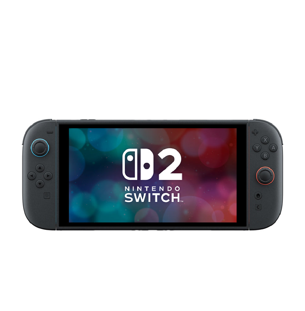 Switch 2