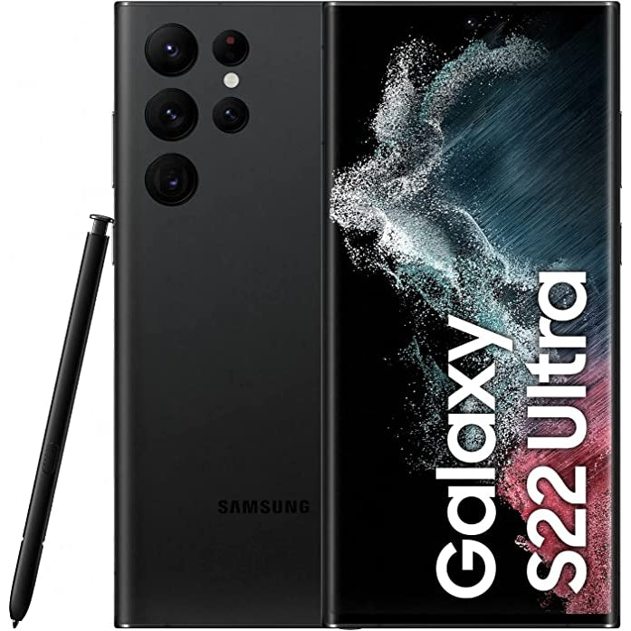 Buy Online Samsung Galaxy S22 Ultra 5G