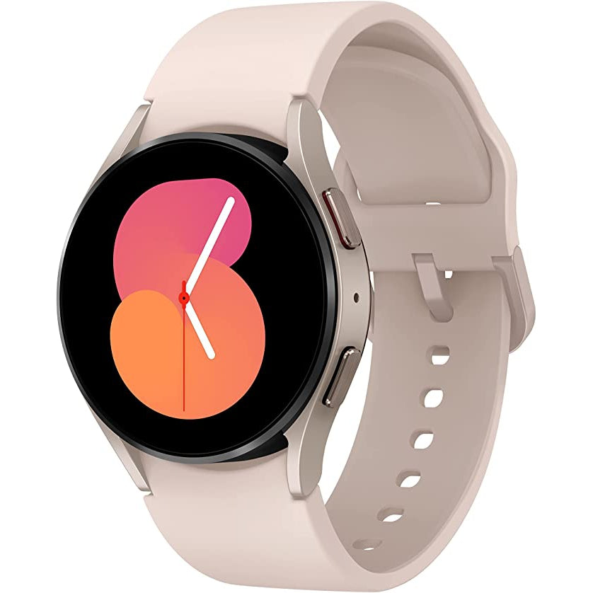 Buy Online Black Samsung Galaxy Watch 5