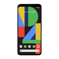 Google Pixel 4