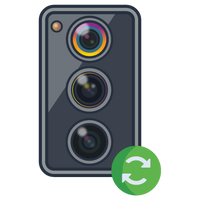 Camera & Sensor Repair