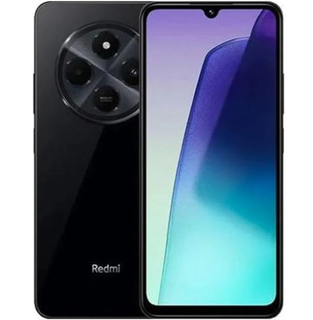Redmi 14C Black 8gb 256gb