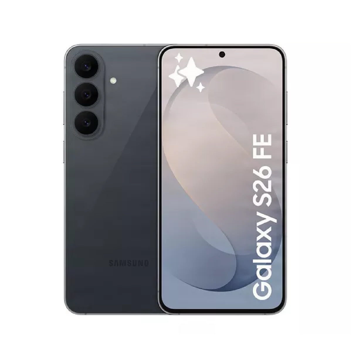 Samsung Galaxy S26 FE