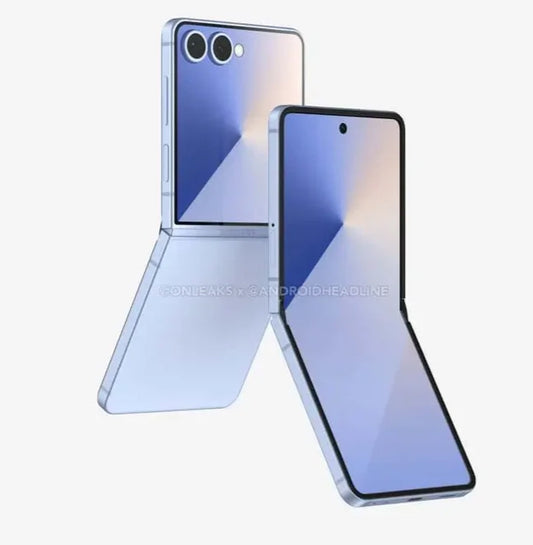Samsung Galaxy Z Flip 7
