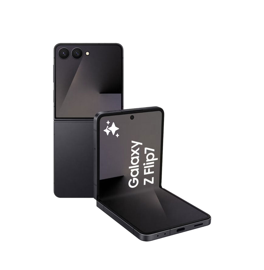 Samsung Galaxy Z Flip 7
