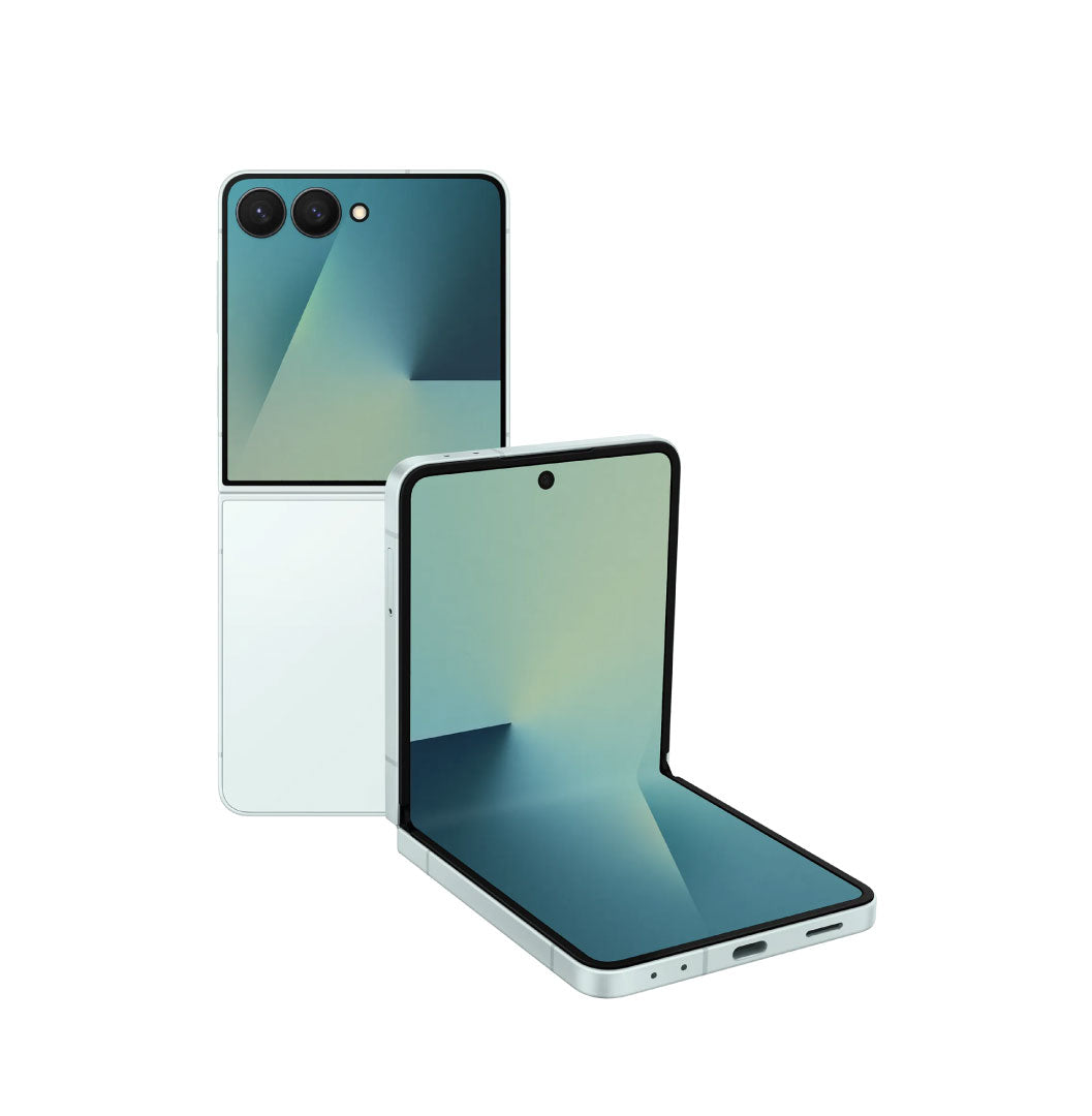 Samsung Galaxy Z Flip 7