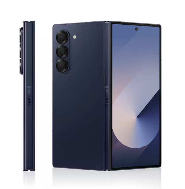 Samsung Galaxy Z Fold 7
