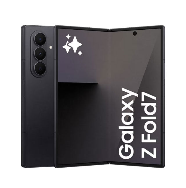 Samsung Z Fold 7