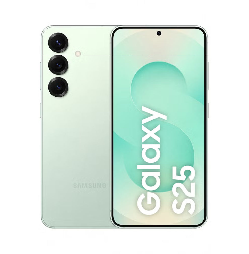 Samsung Galaxy S25