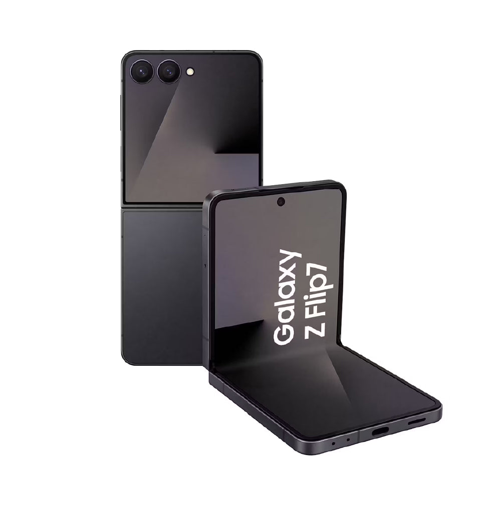 Samsung Galaxy Z Flip 7 FE