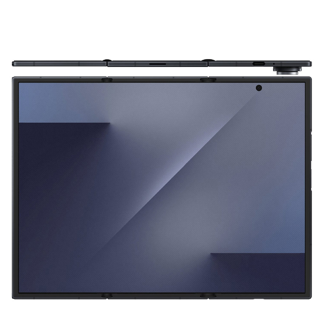 Samsung Galaxy Z TriFold