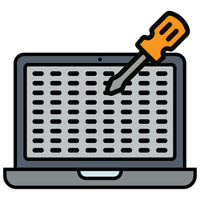 Screen Backlight Repair